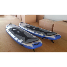 D Ring Around Long Board Kayak para pesca